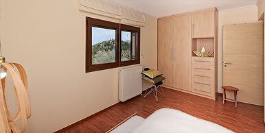 Villa Armonia Boutique Living