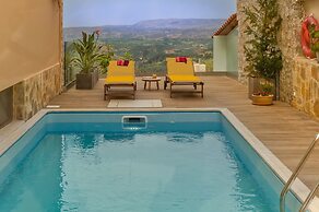 Villa Armonia Boutique Living