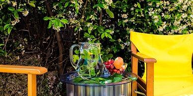 Villa Armonia Boutique Living