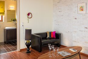 Villa Armonia Boutique Living