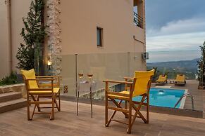 Villa Armonia Boutique Living