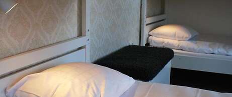Go To Sleep Arvika - Hostel