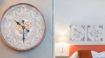 Dimore nel Tempo-Widespread Homes & Trulli