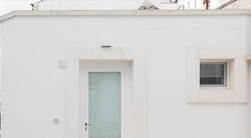 Dimore nel Tempo-Widespread Homes & Trulli