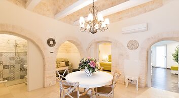 Dimore nel Tempo-Widespread Homes & Trulli