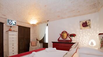 Dimore nel Tempo-Widespread Homes & Trulli