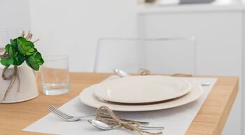 Dimore nel Tempo-Widespread Homes & Trulli