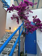 Sea View Apartments & Studios