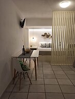 Sea View Apartments & Studios