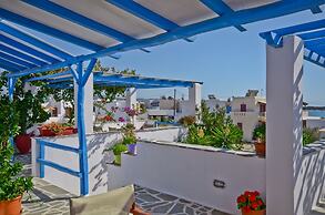 Sea View Apartments & Studios