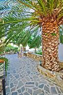 Sea View Apartments & Studios