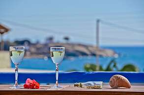 Sea View Apartments & Studios