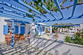 Sea View Apartments & Studios