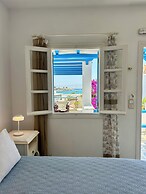 Sea View Apartments & Studios