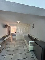 Sea View Apartments & Studios