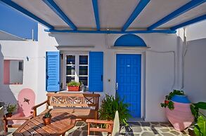 Sea View Apartments & Studios