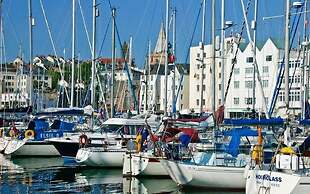 Albany selfcatering apartments