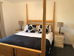 Albany selfcatering apartments