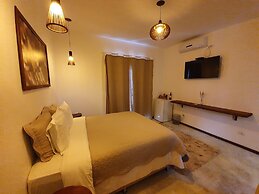 Pousada Casa de Shiva