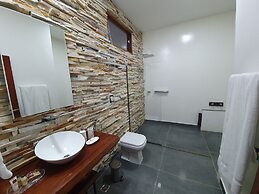 Pousada Casa de Shiva