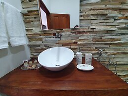 Pousada Casa de Shiva