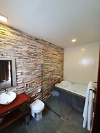 Pousada Casa de Shiva