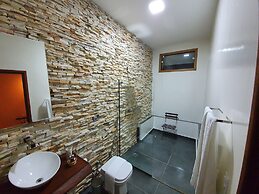 Pousada Casa de Shiva