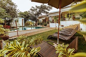 Pousada Casa de Shiva