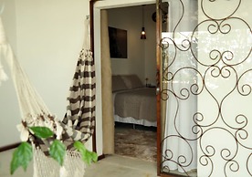 Pousada Casa de Shiva