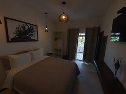 Pousada Casa de Shiva