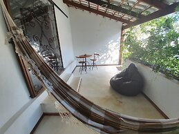 Pousada Casa de Shiva