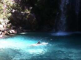 Pousada Casa de Shiva