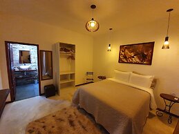 Pousada Casa de Shiva