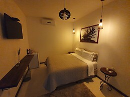 Pousada Casa de Shiva