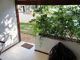 Pousada Casa de Shiva