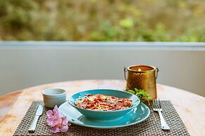 Pousada Casa de Shiva