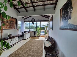 Pousada Casa de Shiva