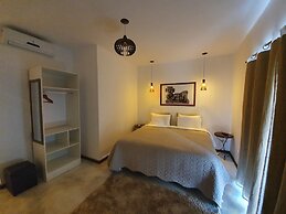 Pousada Casa de Shiva