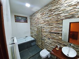 Pousada Casa de Shiva