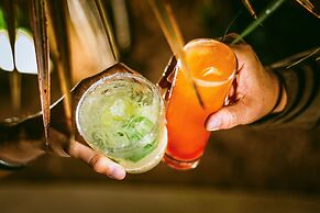 Pousada Casa de Shiva