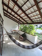 Pousada Casa de Shiva