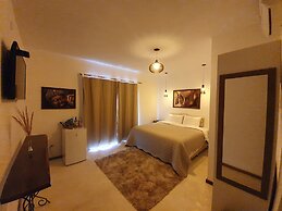 Pousada Casa de Shiva