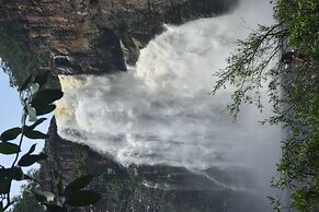 Pousada Casa de Shiva