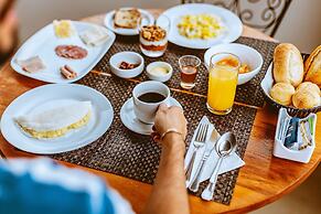 Pousada Casa de Shiva