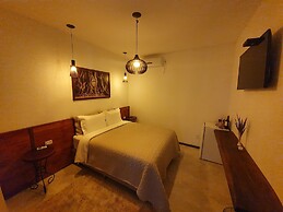 Pousada Casa de Shiva