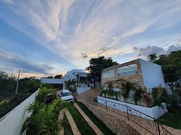 Pousada Casa de Shiva