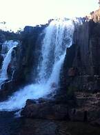 Pousada Casa de Shiva