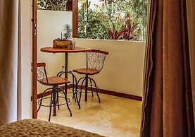 Pousada Casa de Shiva