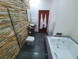 Pousada Casa de Shiva