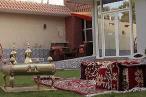 Arezzo Chalets